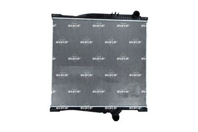 Radiators, Motora dzesēšanas sistēma NRF 50190A