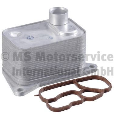 Eļļas radiators, Motoreļļa PIERBURG 7.09269.67.0