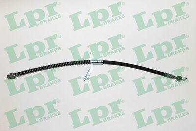 Тормозной шланг LPR 6T48545