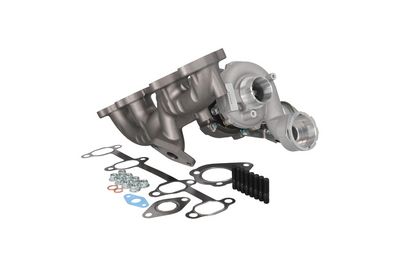 Компрессор, наддув KAMOKA 8600048