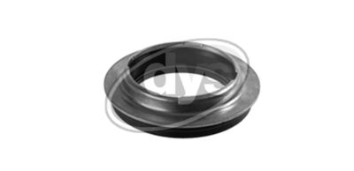 Ritgultnis, Amortizatora statnes balsts DYS 73-25594