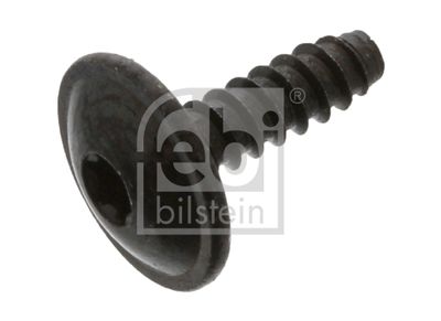 Защита двигателя / поддона двигателя FEBI BILSTEIN 38699