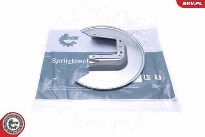 Dubļu sargs, Bremžu disks ESEN SKV 57SKV506