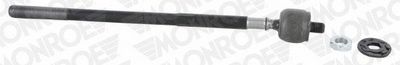 Aksiālais šarnīrs, Stūres šķērsstiepnis MONROE L25227