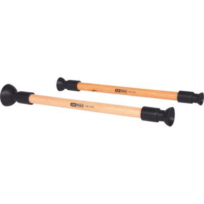 Slīpēšanas instrumentu komplekts, Vārsta ligzda KS TOOLS 150.1130