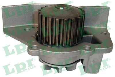 Ūdens sūknis, dzinēja dzesēšana LPR WP0245