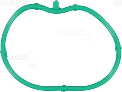Прокладка, впускной коллектор GLASER X88196-01