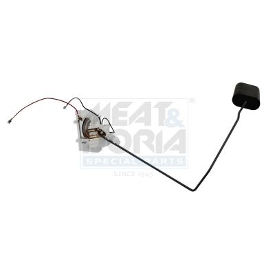 Devējs, Degvielas līmenis MEAT & DORIA 79491