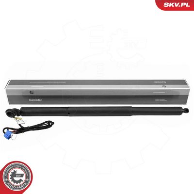 Elektromotors, Bagāžas nod. vāks ESEN SKV 52SKV272