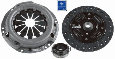 Sajūga komplekts SACHS 3 000 951 418