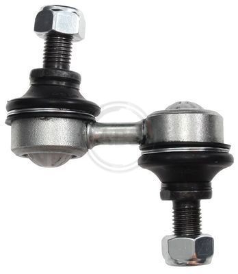 Stiepnis/Atsaite, Stabilizators A.B.S. 260193