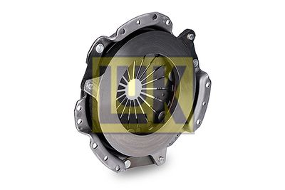 Нажимной диск сцепления Schaeffler LuK 116 0045 10