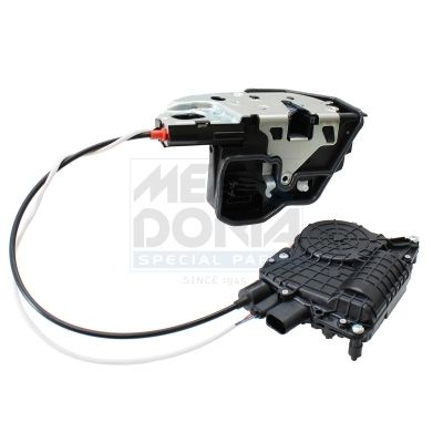 Замок двери MEAT & DORIA 31790