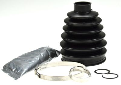 Комплект пыльника, приводной вал LÖBRO 306191