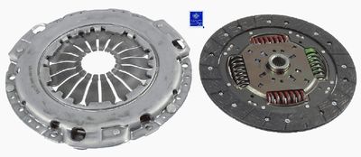 Sajūga komplekts SACHS 3 000 950 641