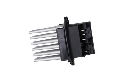 Сопротивление, вентилятор салона KAMOKA 4140066