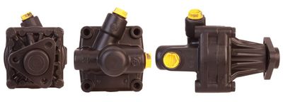 Гидравлический насос, рулевое управление DRI 715520018