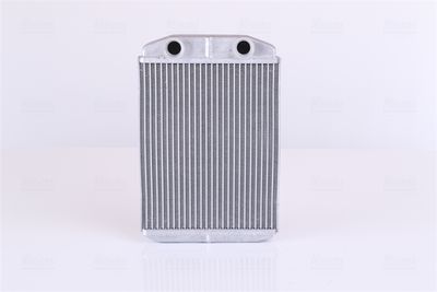 Siltummainis, Salona apsilde NISSENS 76514