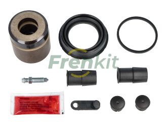 Remkomplekts, Bremžu suports FRENKIT 252907