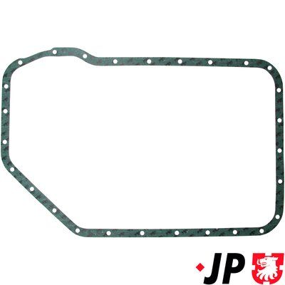 Прокладка, масляный поддон автоматической коробки передач JP GROUP 1132000400