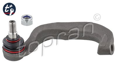 Наконечник поперечной рулевой тяги TOPRAN 401 823