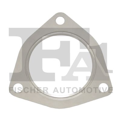 Прокладка, труба выхлопного газа FA1 820-906