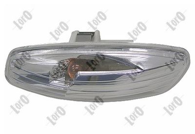 Фонарь указателя поворота ABAKUS 2944S02