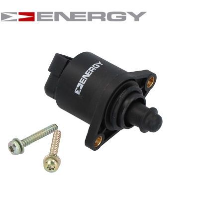 Поворотная заслонка, подвод воздуха ENERGY SK0047