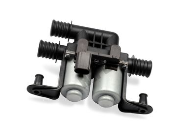 Регулирующий клапан охлаждающей жидкости HEPU TM8019