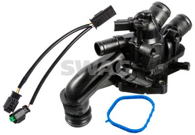 Termostats, Dzesēšanas šķidrums SWAG 33 10 0153