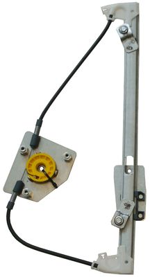 Стеклоподъемник VALEO 851383