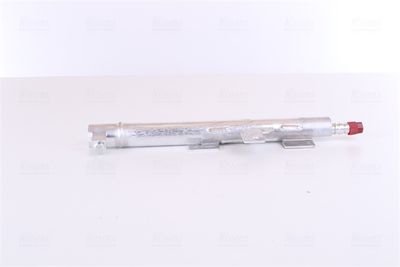 Осушитель, кондиционер NISSENS 95492