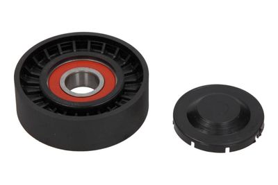 Spriegotājrullītis, Ķīļrievu siksna MAXGEAR 54-0611