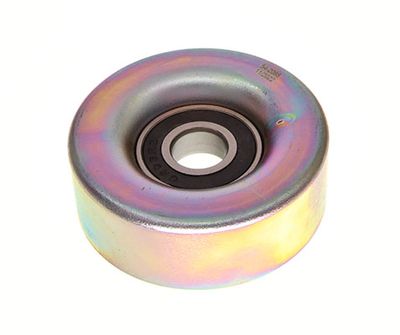 Натяжной ролик, поликлиновой ремень MAXGEAR 54-2088