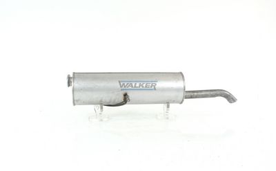 Глушитель выхлопных газов конечный WALKER 23425