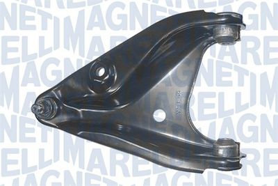 Рычаг независимой подвески колеса, подвеска колеса MAGNETI MARELLI 301181344700