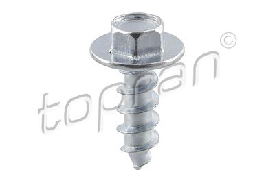 Skrūve TOPRAN 109 315
