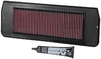 K&N Filters TB9091 Gaisa filtrs