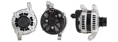 Генератор DRI 2193312002