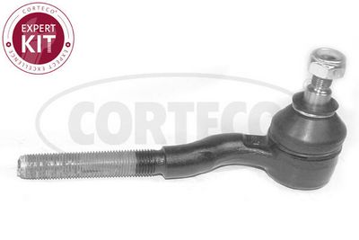 Наконечник поперечной рулевой тяги CORTECO 49401325