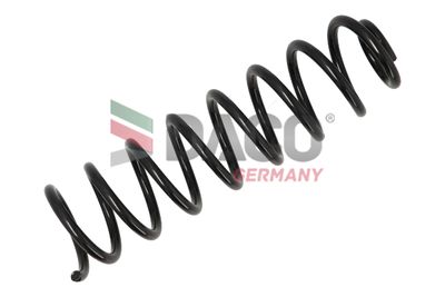 Balstiekārtas atspere DACO 813071HD