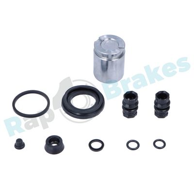 Ремкомплект, тормозной суппорт RAP BRAKES R-Z0246