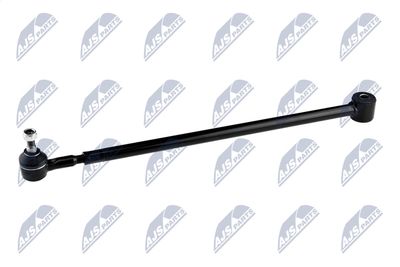 Neatkarīgās balstiekārtas svira, Riteņa piekare NTY ZWT-CH-018