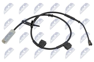 Indikators, Bremžu uzliku nodilums NTY HCZ-BM-073