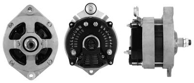 Ģenerators LUCAS LRA02776