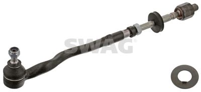 Поперечная рулевая тяга SWAG 20 92 3923