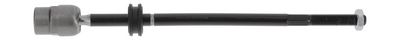Осевой шарнир, рулевая тяга MOOG VO-AX-7157