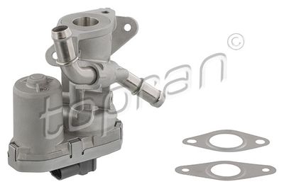 Клапан возврата ОГ TOPRAN 639 173