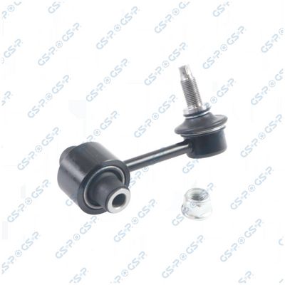 Stiepnis/Atsaite, Stabilizators GSP S052131
