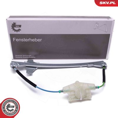 Стеклоподъемник ESEN SKV 51SKV442